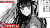 Ruby Hoshino Manga Oshi no Ko Chapter 137