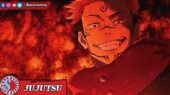 Ryomen Sukuna Anime Jujutsu Kaisen Season 2