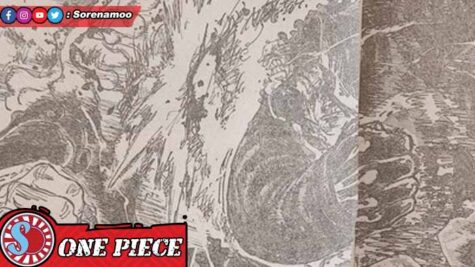 Dialog Lengkap dan Raw Manga One Piece Chapter 1104 Bahasa Indonesia