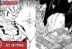 Sukuna vs Rika Manga Jujutsu Kaisen