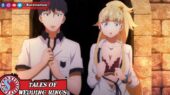 Tales of Wedding Rings Kekkon Yubiwa Monogatari
