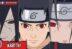 Teknik Genjutsu - Naruto