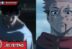 Toji Fushiguro Yuji itadori Jujutsu Kaisen Anime