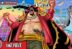 Tujuan Bajak Laut Kurohige - One Piece