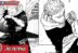 Yuji Manga Jujutsu Kaisen