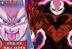 Beast Gohan vs Jiren Manga Dragon Ball Super
