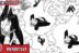 Boruto vs Mitsuki Manga Boruto Two Blue Vortex Chapter 7