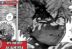 Deku Manga My Hero Academia Chapter 414 Izuku