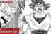 Gohan vs Goku di Spoiler Manga Dragon Ball Super Chapter 102