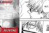 Gojo Satoru Manga Jujutsu Kaisen