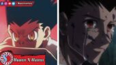 Hunter x Hunter Gon