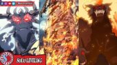 Instant Dungeon - Solo Leveling