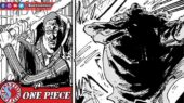 Kizaru Borsalino Manga One Piece