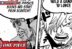 Kizaru vs Sanji Spoiler Manga One Piece Chapter 1108