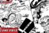 Luffy vs Saturn Spoiler Manga One Piece Chapter 1107