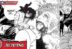 Mai Riko Gojo Yuki Manga Jujutsu Kaisen