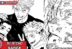 Manga Jujutsu Kaisen Gojo Yuta Yuji Sukuna