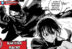 Manga Kagurabachi Chapter 21