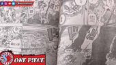 Manga One Piece Chapter 1109 Raw