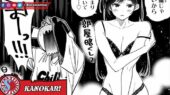 Manga Rent A Girfriend Chapter 318