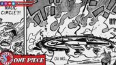 Marine Spoiler Manga One Piece Chapter 1109