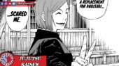Nobara Kugisaki Manga Jujutsu Kaisen