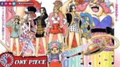 One Piece Heroine