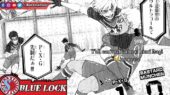 PXG Spoiler Manga Blue Lock Chapter 253