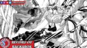 Record of Ragnarok Chapter 87