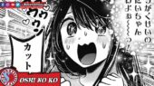 Ruby Manga Oshi no Ko Chapter 139