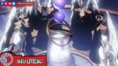 Ruler Atau Penguasa - Solo Leveling