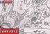 Sanji Luffy Manga One Piece Chapter 1109