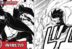 Sasuke Boruto Kawaki Manga Boruto Two Blue Vortex