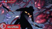 Senjata Terkuat Sung Jin-Woo - Solo Leveling
