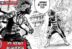 Shoto vs Deku Manga My Hero Academia Chapter 414