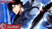 Solo Leveling Ragnarok - Solo Leveling