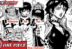 Spoiler Manga One Piece Chapter 1108 Vice Admiral Marine