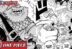 Spoiler Manga One Piece Chapter 1109 Luffy Giant Kizaru Saturn
