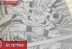 Sukuna Manga Jujutsu Kaisen Chapter 250