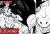 Sukuna Rika Manga Jujutsu Kaisen Chapter 249