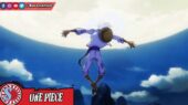 Sun God Nika - One Piece