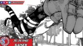 Takaba Fumihiko Manga Jujutsu Kaisen