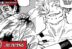 Yuji Sukuna Manga Jujutsu Kaisen 250