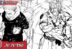 Yuji Sukuna Manga Jujutsu Kaisen chapter 249