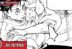 Yuta Manga Jujutsu Kaisen Chapter 250