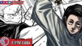 Yuta dan Yuji - Jujutsu Kaisen