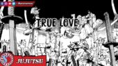 Yuta vs Sukuna Manga Jujutsu Kaisen Chapter 249