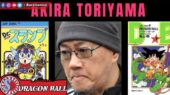 Akira Toriyama