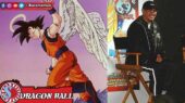 Akira Toriyama Dragon Ball Meninggal Dunia