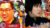 Akira Toriyama Dragon Ball dan Eiichiro Oda One Piece